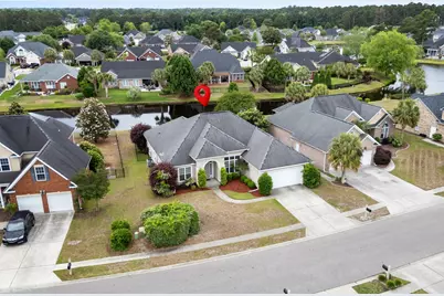 542 Stonemason Dr., Myrtle Beach, SC 29579 - Photo 48