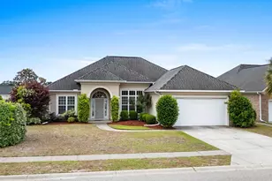 542 Stonemason Dr, Myrtle Beach, SC 29579 - Photo 1