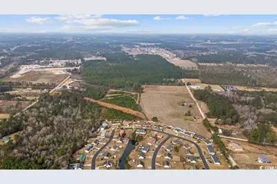 Lot 1A Allentown Dr., Conway, SC 29526 - Photo 4