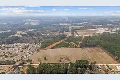 Lot 1A Allentown Dr., Conway, SC 29526 - Photo 2