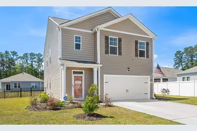 1241 Sennema Circle, Myrtle Beach, SC 29588 - Photo 40