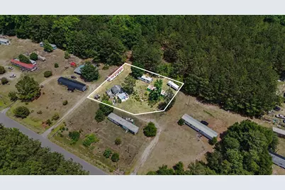 8963 Ware Dr., Nichols, SC 29581 - Photo 16