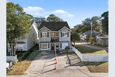 4403 Poinsett St. #A, North Myrtle Beach, SC 29582 - Photo 26