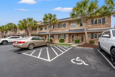 203 Double Eagle Dr. #F1, Surfside Beach, SC 29575 - Photo 18