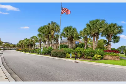 203 Double Eagle Dr. #F1, Surfside Beach, SC 29575 - Photo 20
