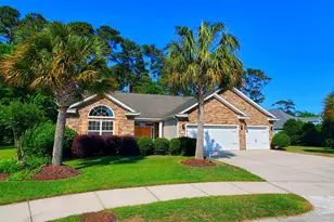204 Chesterfield Ct, Surfside Beach, SC 29575 - Photo 1