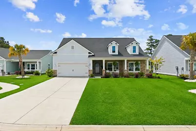 5666 Canary Island Ct., Myrtle Beach, SC 29577 - Photo 1