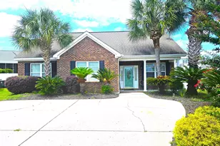1028 Cherry Tree Ln, North Myrtle Beach, SC 29582 - Photo 1