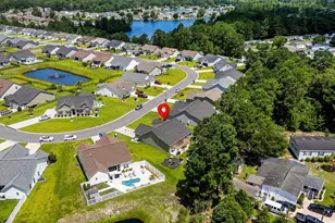 216 Palm Terrace Loop, Conway, SC 29526 - Photo 4