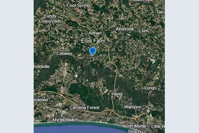 Tbd Highway 905, Conway, SC 29526 - Photo 2