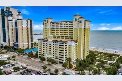 2000 Ocean Blvd. N #517, Myrtle Beach, SC 29577 - Photo 40