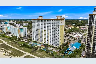 2000 Ocean Blvd. N #517, Myrtle Beach, SC 29577 - Photo 44