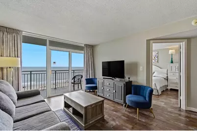 2000 Ocean Blvd. N #517, Myrtle Beach, SC 29577 - Photo 16