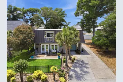 405 6th Ave. S, North Myrtle Beach, SC 29582 - Photo 4