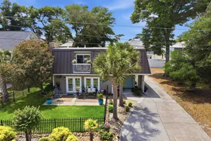 405 6th Ave S, North Myrtle Beach, SC 29582 - Photo 4