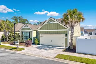 1107 Marco Ave, North Myrtle Beach, SC 29582 - Photo 2