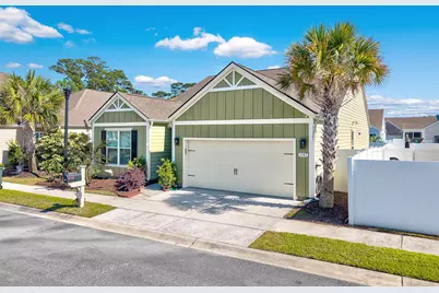 1107 Marco Ave., North Myrtle Beach, SC 29582 - Photo 2