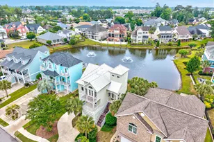 1011 Clubhouse Dr, North Myrtle Beach, SC 29582 - Photo 2