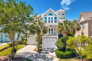 1011 Clubhouse Dr, North Myrtle Beach, SC 29582 - Photo 1
