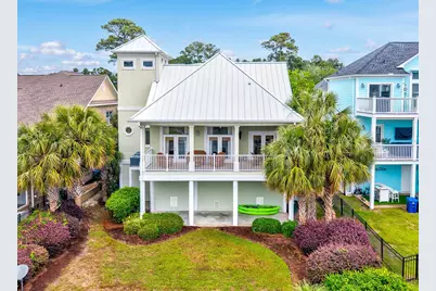 1011 Clubhouse Dr., North Myrtle Beach, SC 29582 - Photo 50