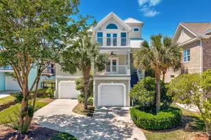 1011 Clubhouse Dr, North Myrtle Beach, SC 29582 - Photo 56