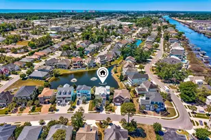 1011 Clubhouse Dr, North Myrtle Beach, SC 29582 - Photo 54