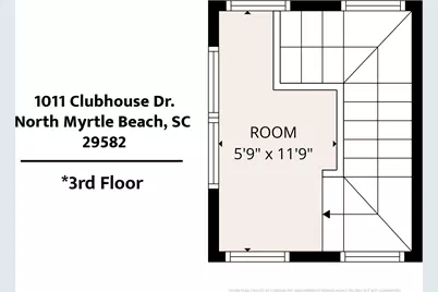 1011 Clubhouse Dr., North Myrtle Beach, SC 29582 - Photo 60