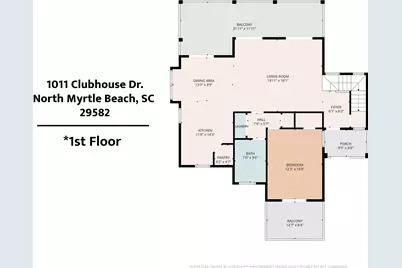 1011 Clubhouse Dr., North Myrtle Beach, SC 29582 - Photo 58