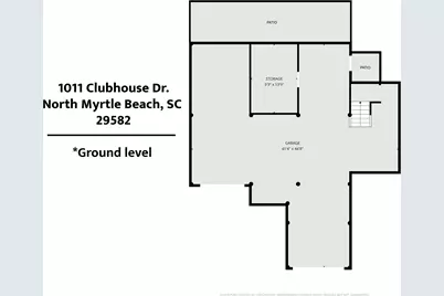 1011 Clubhouse Dr., North Myrtle Beach, SC 29582 - Photo 54