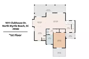1011 Clubhouse Dr, North Myrtle Beach, SC 29582 - Photo 58