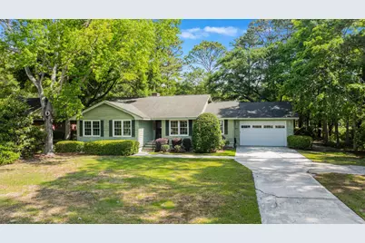 142 Old Cedar Loop, Pawleys Island, SC 29585 - Photo 1