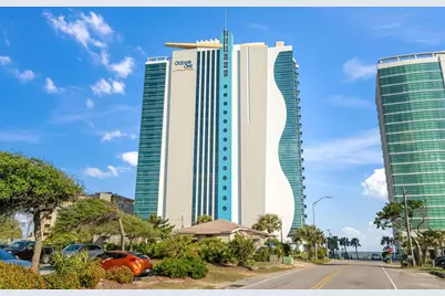 107 S Ocean Blvd. #503, Myrtle Beach, SC 29577 - Photo 14