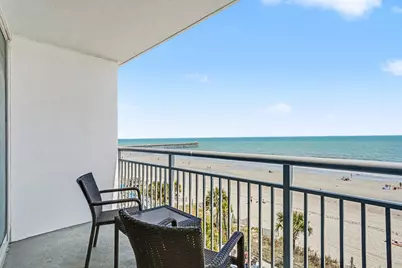 107 S Ocean Blvd. #503, Myrtle Beach, SC 29577 - Photo 18