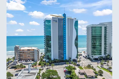 107 S Ocean Blvd. #503, Myrtle Beach, SC 29577 - Photo 2