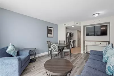 107 S Ocean Blvd. #503, Myrtle Beach, SC 29577 - Photo 34