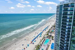 107 S Ocean Blvd, Myrtle Beach, SC 29577 - Photo 16