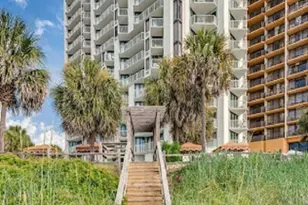 2701 N Ocean Blvd, Myrtle Beach, SC 29577 - Photo 38