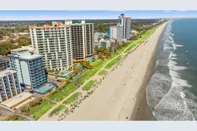 2701 N Ocean Blvd. #763, Myrtle Beach, SC 29577 - Photo 2