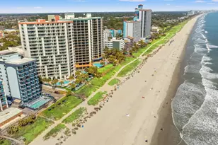 2701 N Ocean Blvd, Myrtle Beach, SC 29577 - Photo 2