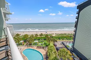 2701 N Ocean Blvd, Myrtle Beach, SC 29577 - Photo 26