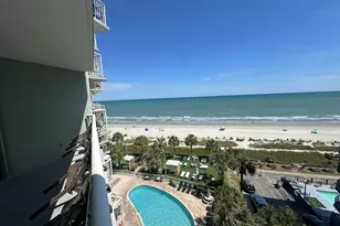 2701 N Ocean Blvd, Myrtle Beach, SC 29577 - Photo 32