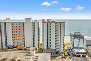 2701 N Ocean Blvd, Myrtle Beach, SC 29577 - Photo 1