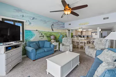 1108 N Waccamaw Dr. #805, Garden City, SC 29576 - Photo 20