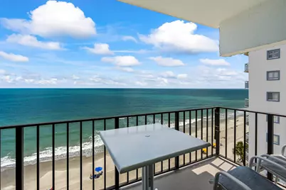 1108 N Waccamaw Dr. #805, Murrells Inlet, SC 29576 - Photo 24