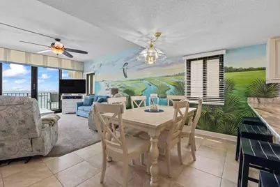 1108 N Waccamaw Dr. #805, Garden City, SC 29576 - Photo 16