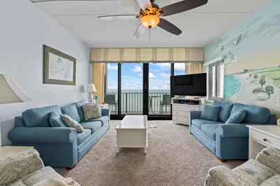 1108 N Waccamaw Dr. #805, Murrells Inlet, SC 29576 - Photo 8