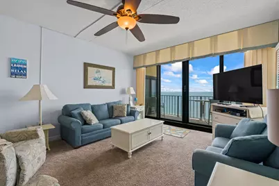 1108 N Waccamaw Dr. #805, Garden City, SC 29576 - Photo 28