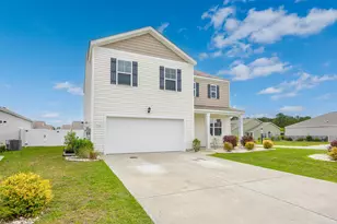 932 Laurens Mill Dr, Myrtle Beach, SC 29579 - Photo 32
