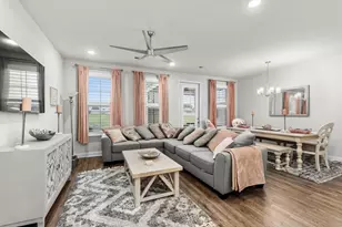 5205 Double Eagle Wy, North Myrtle Beach, SC 29582 - Photo 8