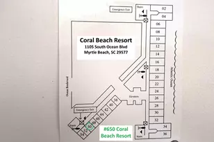 1105 S Ocean Blvd, Myrtle Beach, SC 29577 - Photo 10